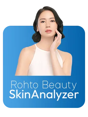 Skin Analyzer